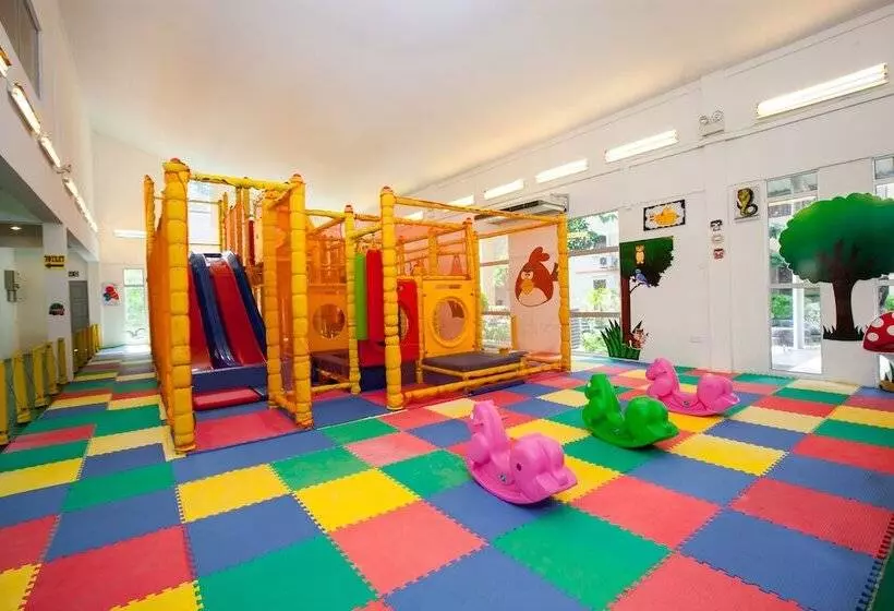 هتل Amverton Heritage Resort