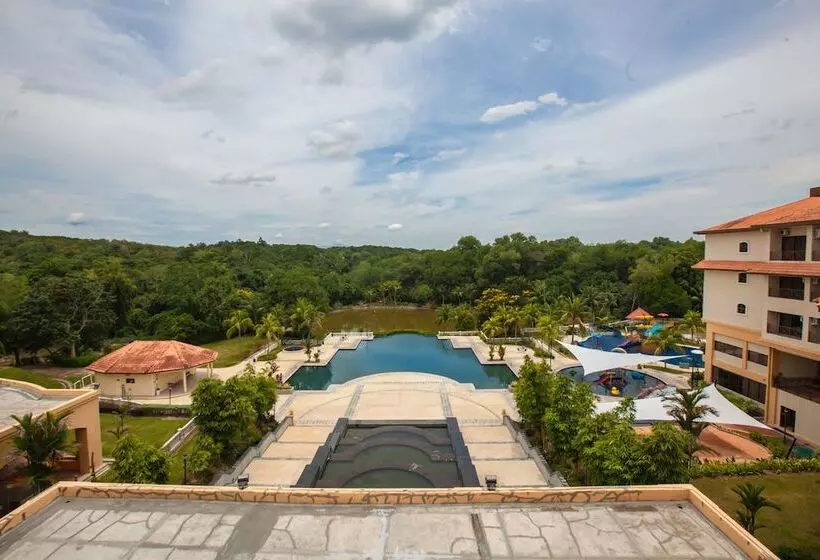 هتل Amverton Heritage Resort