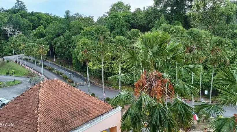 هتل Amverton Heritage Resort