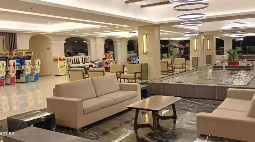 هتل Amverton Heritage Resort