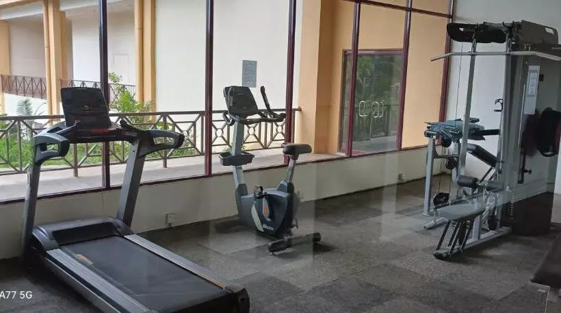 هتل Amverton Heritage Resort