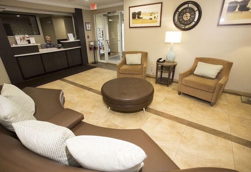 Hotel Candlewood Suites Port Arthur/nederland, An Ihg