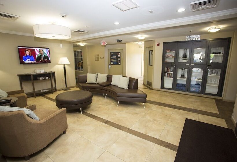 Hotel Candlewood Suites Port Arthur/nederland, An Ihg