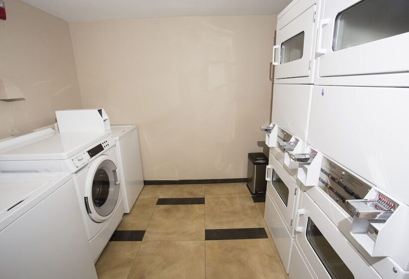 Hotel Candlewood Suites Port Arthur/nederland, An Ihg