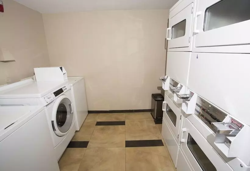 Отель Candlewood Suites Port Arthur/nederland, An Ihg