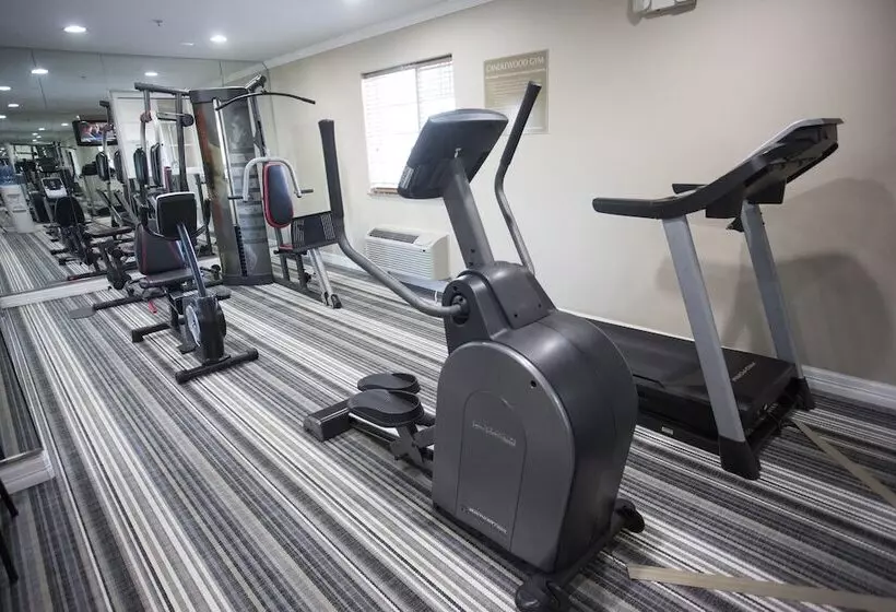 Отель Candlewood Suites Port Arthur/nederland, An Ihg