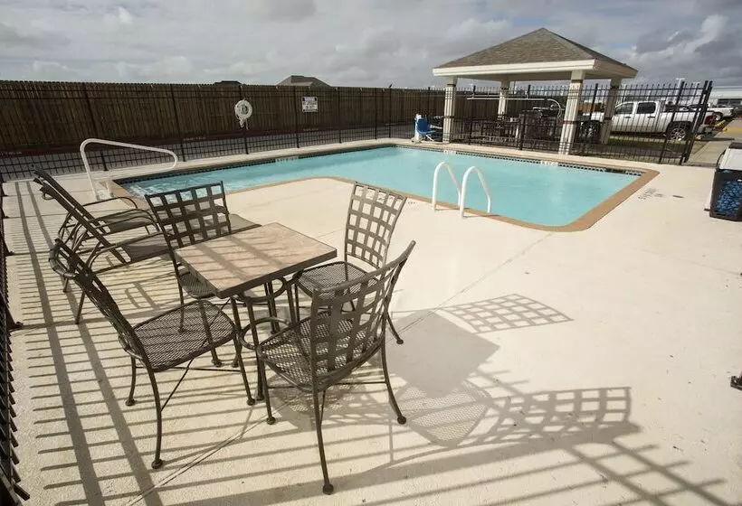 Отель Candlewood Suites Port Arthur/nederland, An Ihg