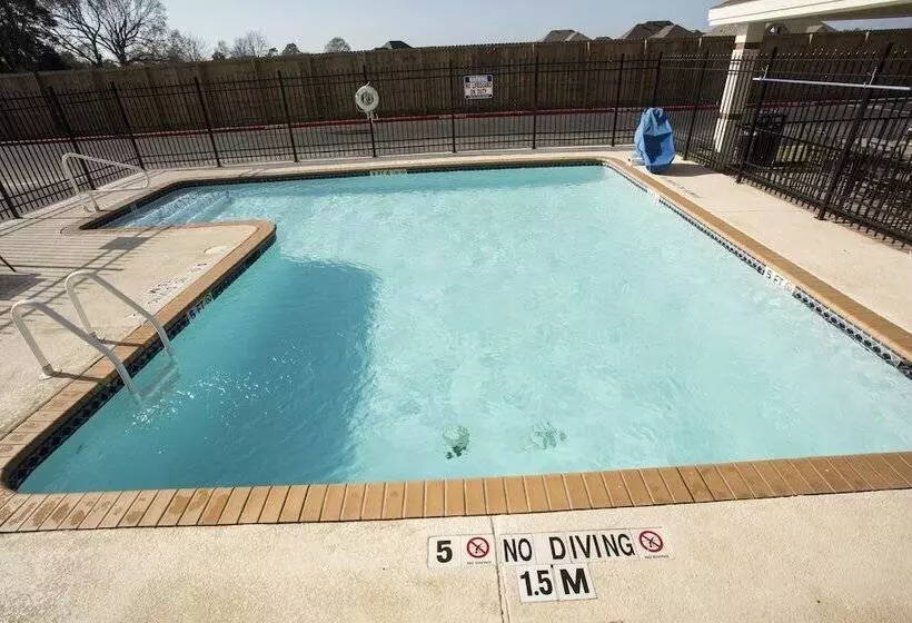 Отель Candlewood Suites Port Arthur/nederland, An Ihg