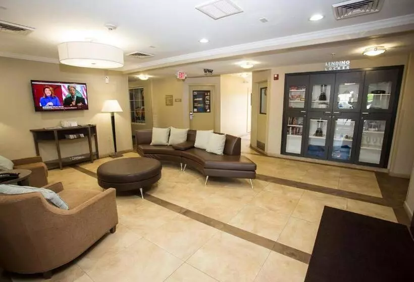 Отель Candlewood Suites Port Arthur/nederland, An Ihg