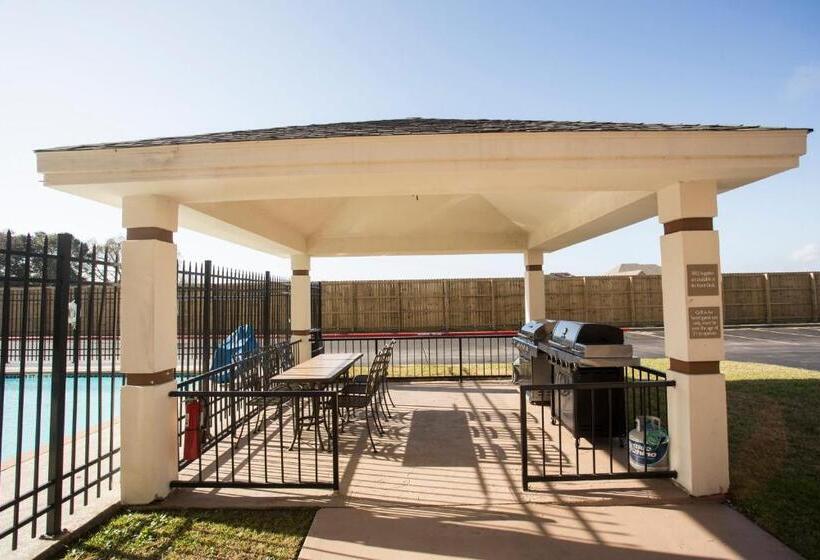 Hotel Candlewood Suites Port Arthur/nederland, An Ihg