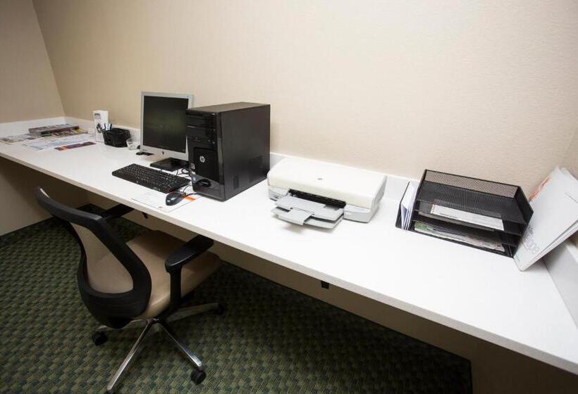 Hotel Candlewood Suites Port Arthur/nederland, An Ihg