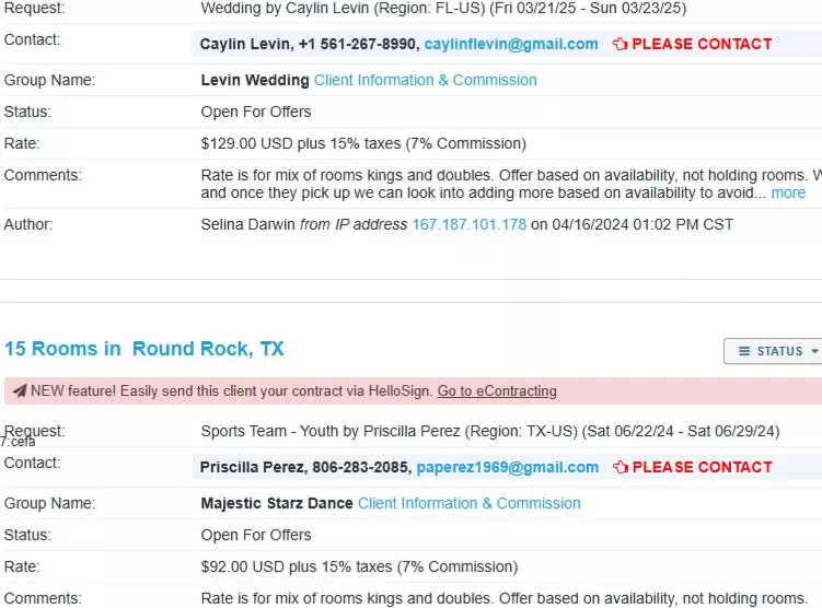 호텔 Candlewood Suites Killeen, An Ihg