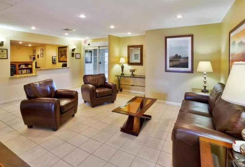 호텔 Candlewood Suites Killeen, An Ihg