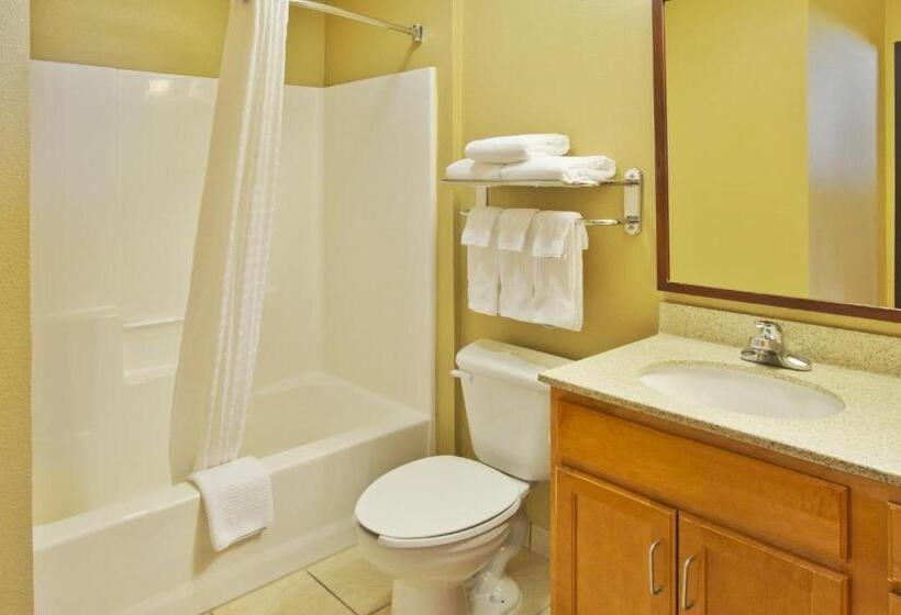 هتل Candlewood Suites Killeen, An Ihg