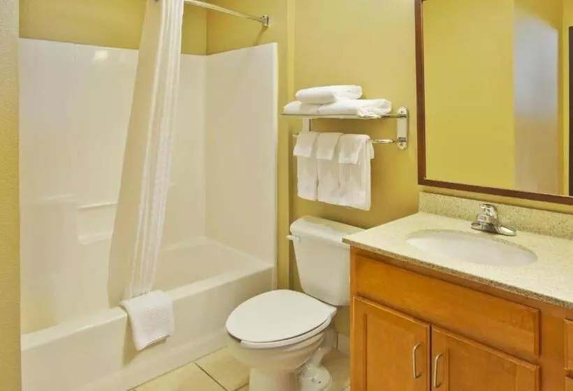 호텔 Candlewood Suites Killeen, An Ihg