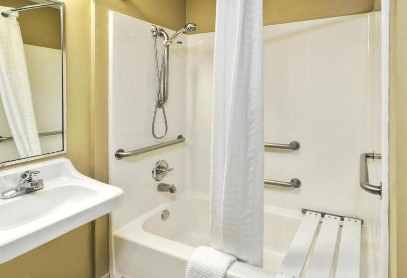 هتل Candlewood Suites Killeen, An Ihg