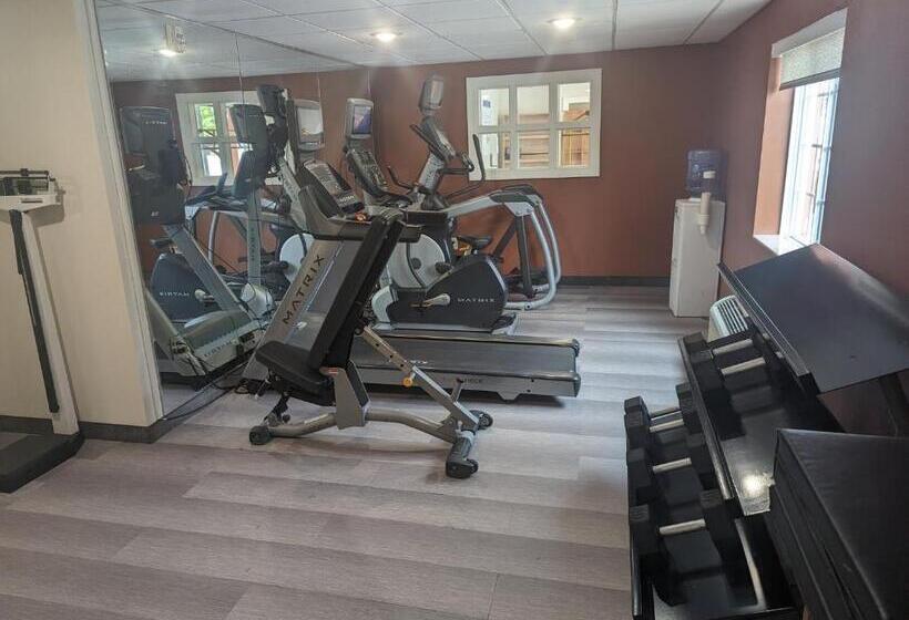 Hotel Candlewood Suites Wilson, An Ihg