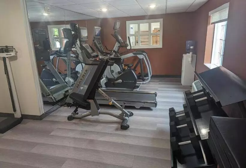 酒店 Candlewood Suites Wilson, An Ihg