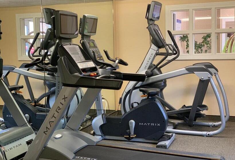 Hotel Candlewood Suites Wilson, An Ihg