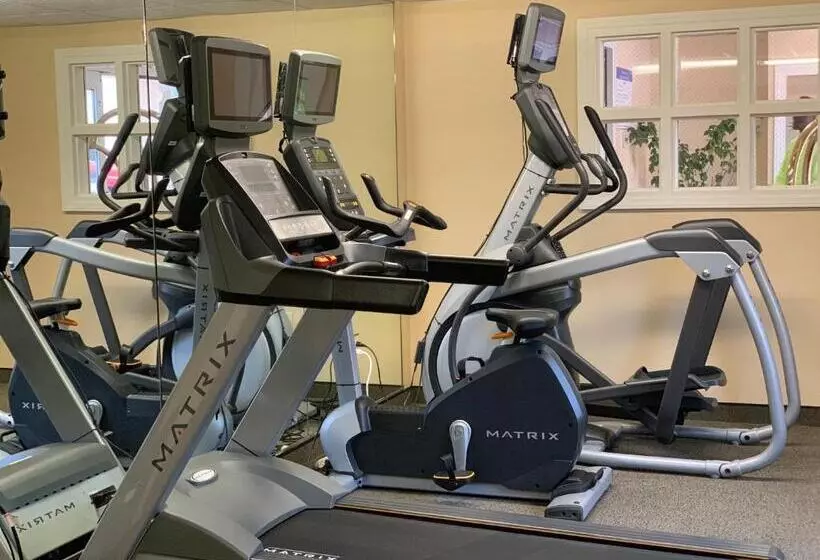 酒店 Candlewood Suites Wilson, An Ihg