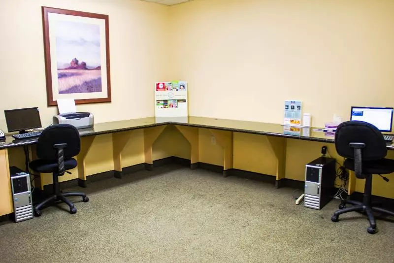 酒店 Candlewood Suites Wilson, An Ihg