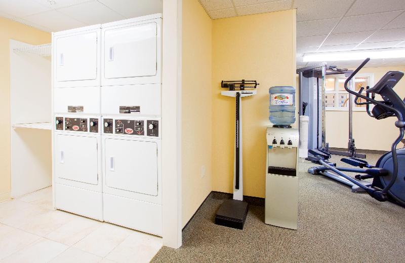 Hotel Candlewood Suites Wilson, An Ihg