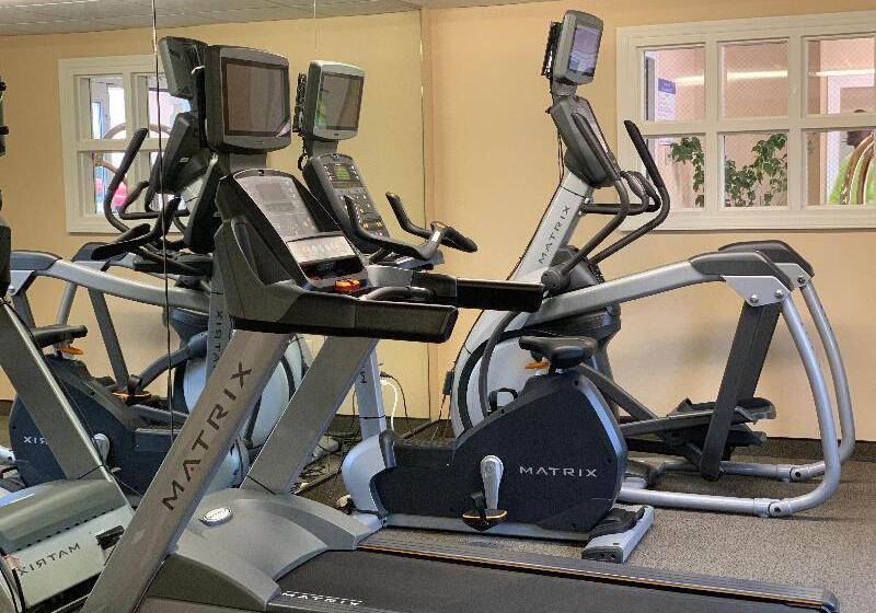 Hotel Candlewood Suites Wilson, An Ihg