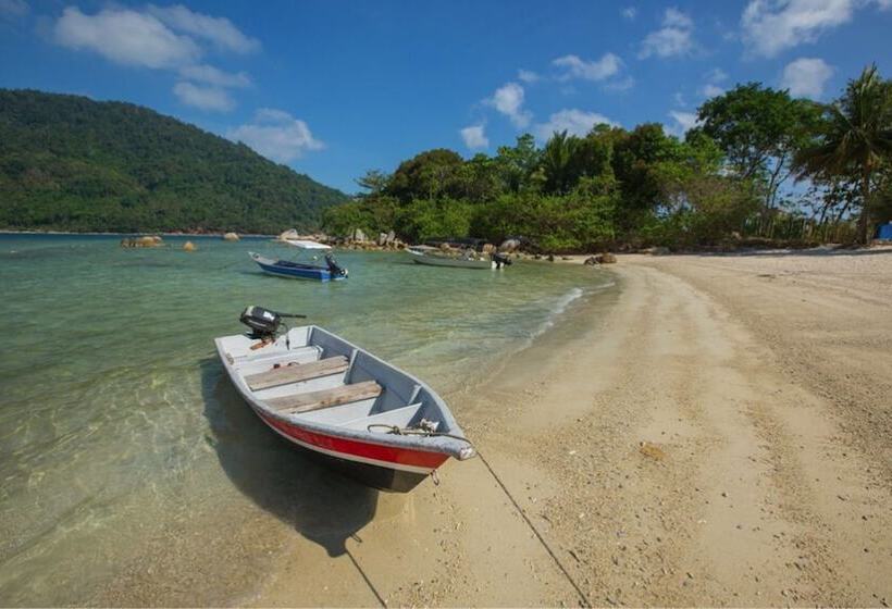 ホテル Coral View Island Resort