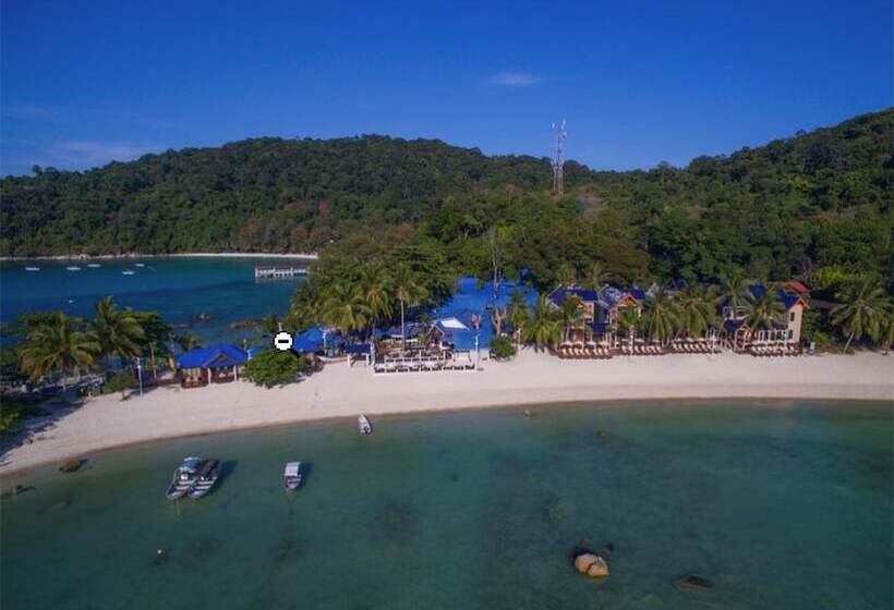 ホテル Coral View Island Resort