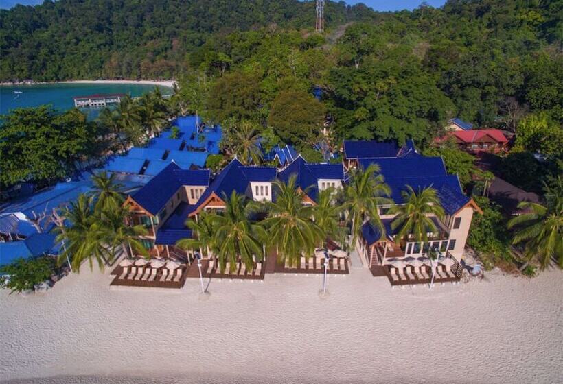 ホテル Coral View Island Resort