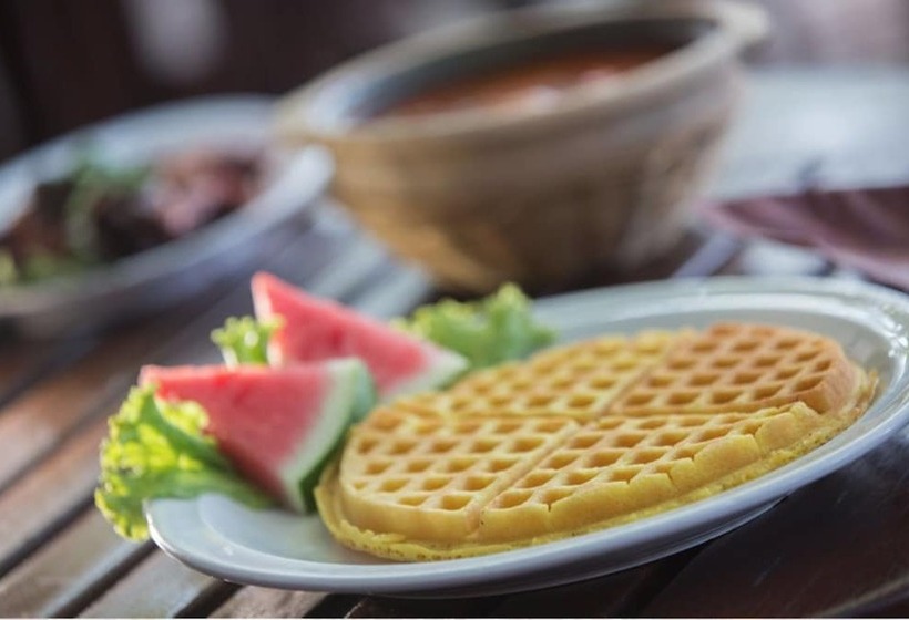 ホテル Coral View Island Resort