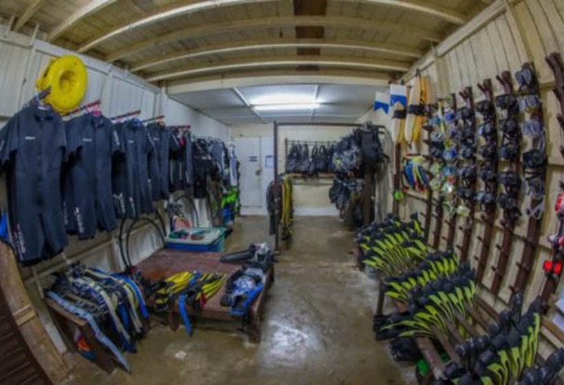 ホテル Coral View Island Resort