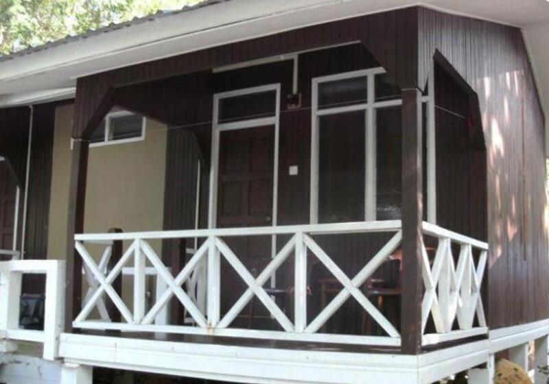 ホテル Coral View Island Resort