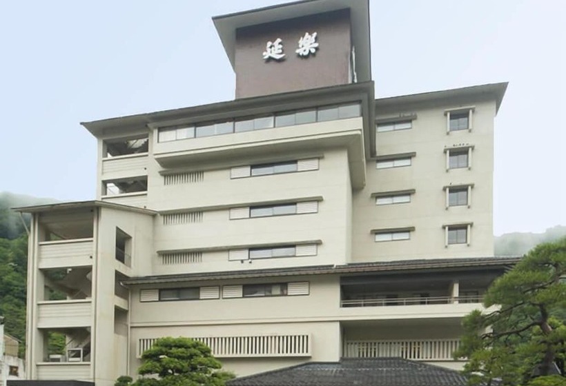 ホテル Enraku