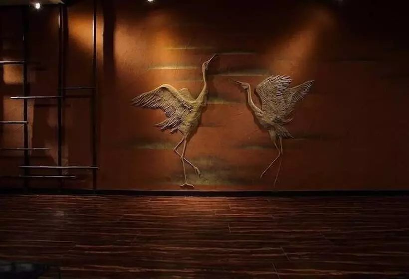 בית מלון כפרי Enraku