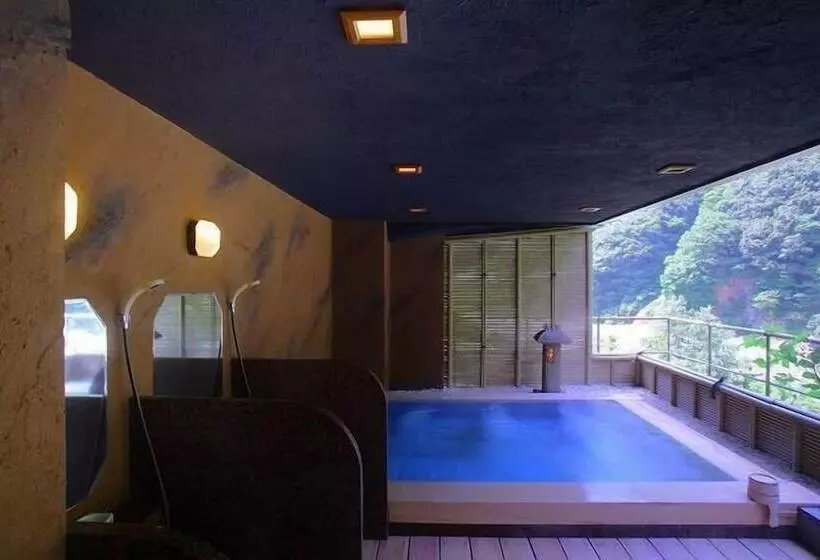 בית מלון כפרי Enraku