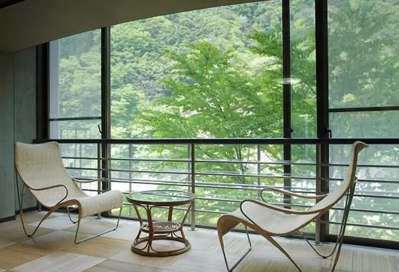 בית מלון כפרי Enraku