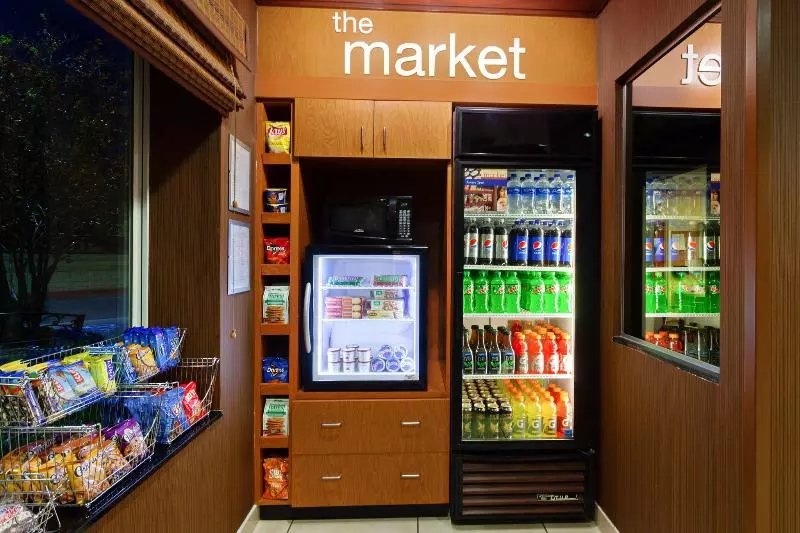 酒店 Fairfield Inn & Suites Los Angeles West Covina