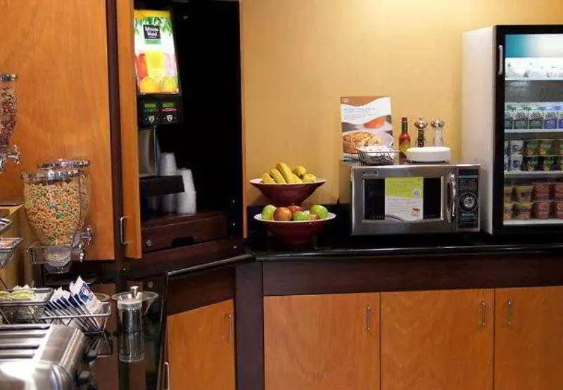 酒店 Fairfield Inn & Suites Los Angeles West Covina