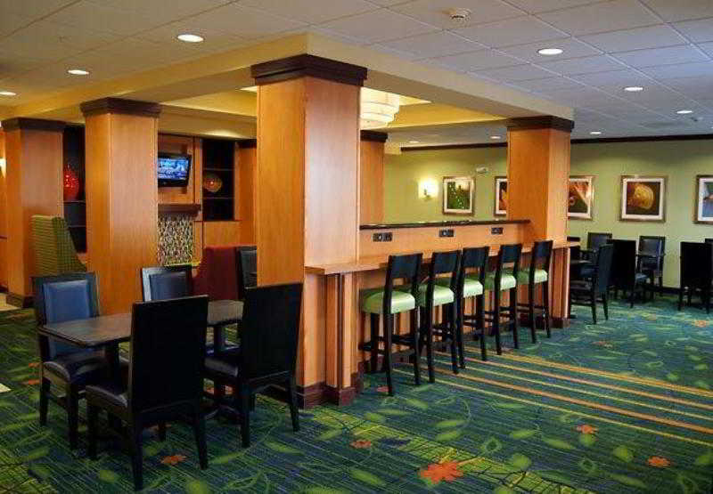 فندق Fairfield Inn & Suites Los Angeles West Covina