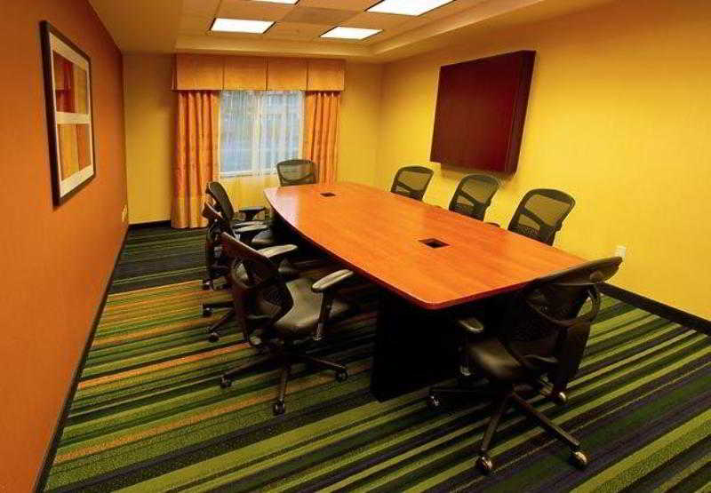 فندق Fairfield Inn & Suites Los Angeles West Covina