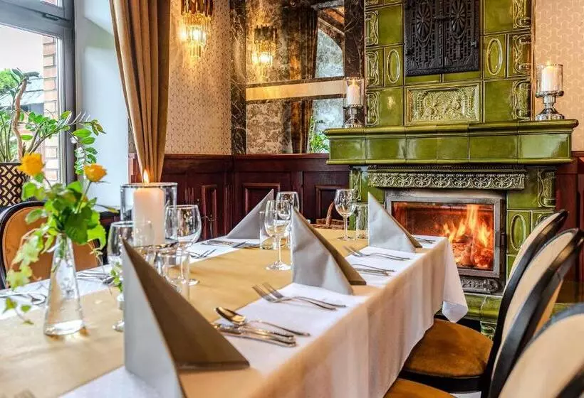 هتل Galicja Wellness & Spa