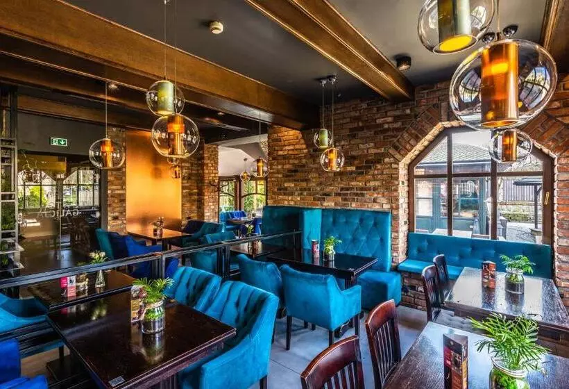 هتل Galicja Wellness & Spa