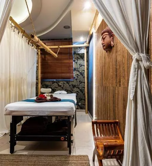 هتل Galicja Wellness & Spa