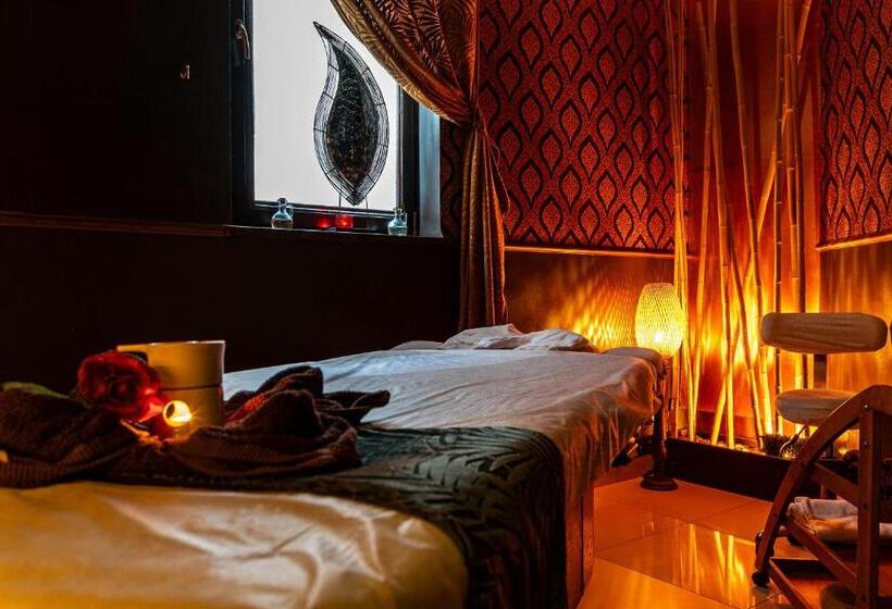 בית מלון כפרי Galicja Wellness & Spa