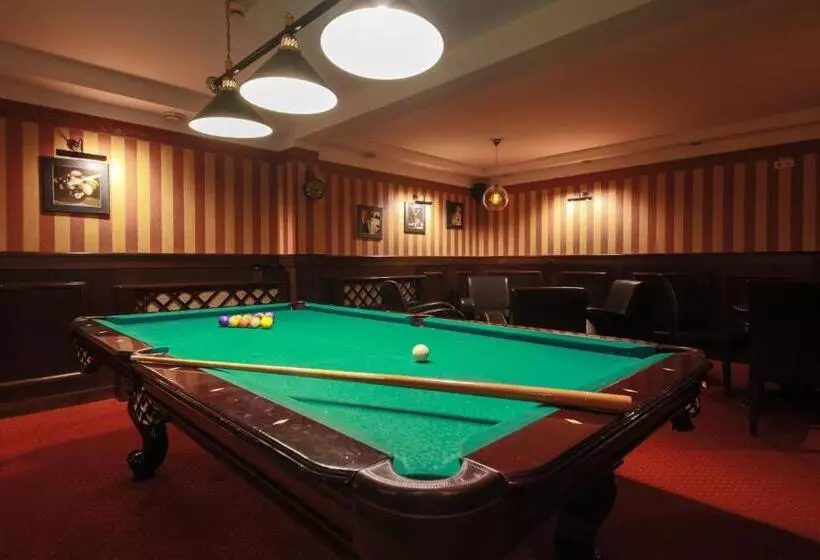 هتل Galicja Wellness & Spa