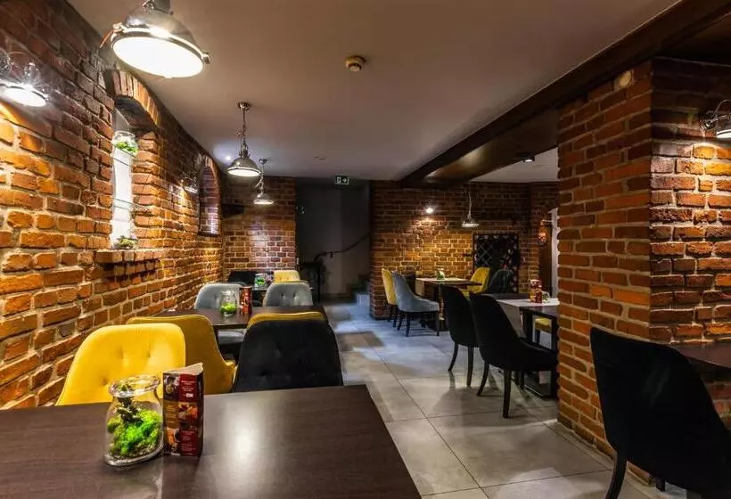 هتل Galicja Wellness & Spa