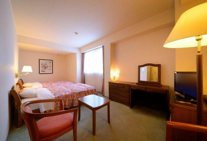 Hotel Grand Mer Sankaiso