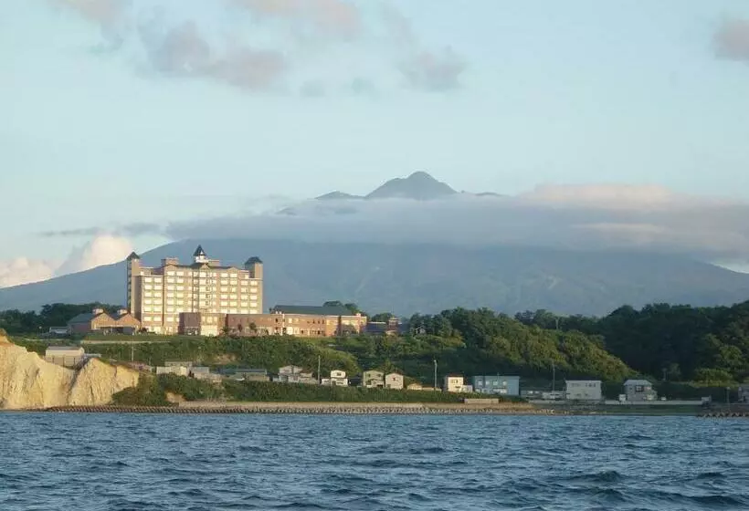 Отель Grand Mer Sankaiso