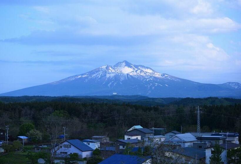 Hotel Grand Mer Sankaiso